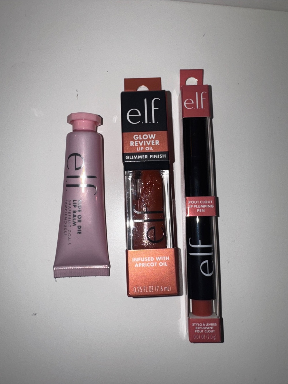 Elf Cosmetics makeup bundle